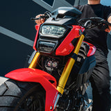 Honda S2 Pro Headlight Kit - Honda 2014-20 Grom 487002