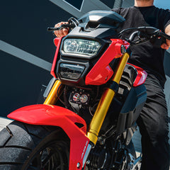 Honda S2 Pro Headlight Kit - Honda 2014-20 Grom 487002