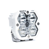 Squadron 2.0 Pro White LED Auxiliary Light Pod Driving/Combo Clear 49-0003-WT-2