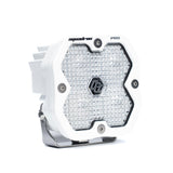 Squadron 2.0 Pro White LED Auxiliary Light Pod Work/Scene Clear 49-0006-WT-2