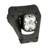KTM Squadron Pro (D/C) LED Headlight Kit - 2024-2026 KTM XCF-W, XC-W 49-7142