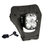 KTM Squadron Pro (D/C) LED Headlight Kit w/ Dimmer - 2024-2026 KTM EXC-F, XCF-W, XC-W 49-7143