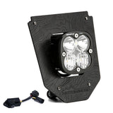 Husqvarna Squadron Pro (D/C) LED Headlight Kit w/ Dimmer - 2024-2026 Husqvarna FE-S, FE, TE 49-7145