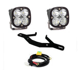 KTM Squadron Pro Frame Mount Light Kit - KTM 2019-22 390/790/890 Adventure/R 497004