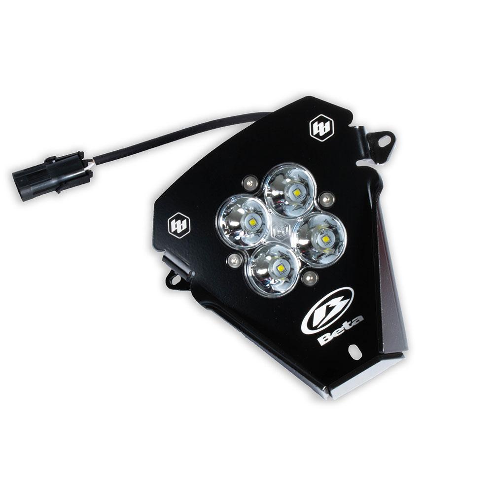 Squadron Pro Headlight Kit (A/C) - Beta RR 2-Stroke 2020-on 125RR/200RR/250RR/300RR/RX 497050AC