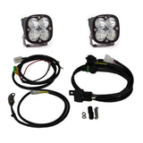 KTM Squadron Unlimited Auxiliary Light Kit - KTM 2008-16 1190; 2014-20 1290 497053