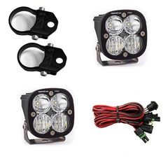 PowerSports Squadron Pro Vertical Mount Light Kit 1.75 in. Mount 497107