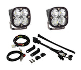 Triumph Squadron Pro Frame Mount Light Kit - Triumph 2011-19 Tiger 800XC 498003