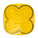 XL Light Pod Lens Kit Trail Baja Amber 50-8171