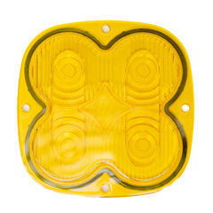XL Light Pod Lens Kit Trail Baja Amber 50-8171