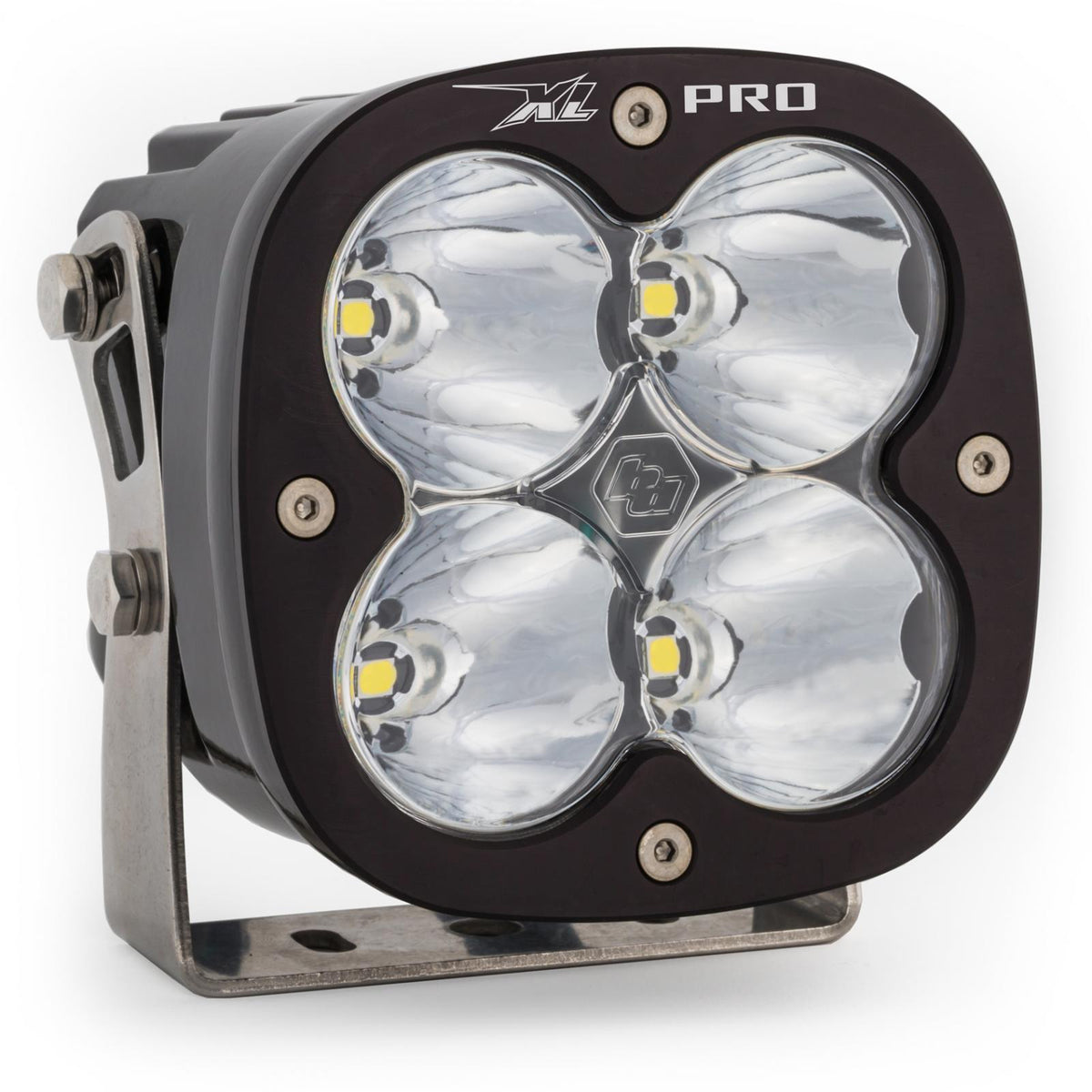 XL Pro LED Auxiliary Light Pod Spot Clear 500001