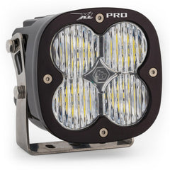 XL Pro LED Auxiliary Light Pod Wide Cornering Clear 500005