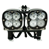 XL Pro Dual Motorcycle Race Light Kit 500011