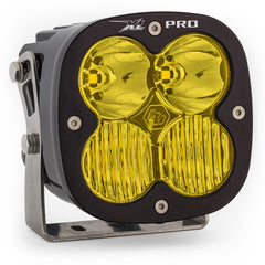 XL Pro LED Auxiliary Light Pod Driving/Combo Baja Amber 500013