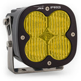 XL Pro LED Auxiliary Light Pod Wide Cornering Baja Amber 500015