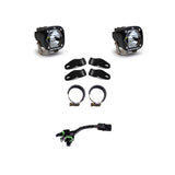 Moto S1 Auxiliary Light Kit Spot EFI 507086