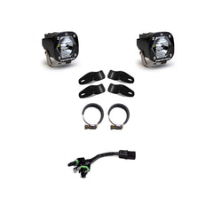 Moto S1 Auxiliary Light Kit Spot EFI 507086