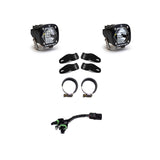 Moto S1 Auxiliary Light Kit Multi-Pattern EFI 507087