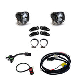 Moto S1 Auxiliary Light Kit Spot Universal 507096