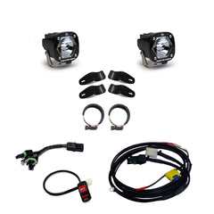 Moto S1 Auxiliary Light Kit Spot Universal 507096