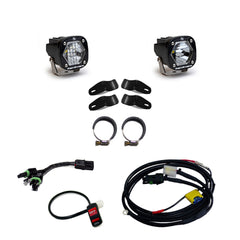 Moto S1 Auxiliary Light Kit Multi-Pattern Universal 507097