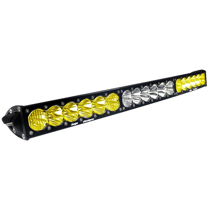 OnX6 Arc Dual Control LED Light Bar 30 Inch 523003DC