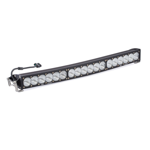 OnX6 Arc LED Light Bar Wide Cornering 30 Inch 523004