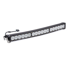 OnX6 Arc LED Light Bar Wide Cornering 30 Inch 523004