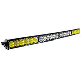 OnX6 Arc Dual Control LED Light Bar 40 Inch 524003DC