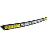 OnX6 Arc Dual Control LED Light Bar 50 Inch 525003DC