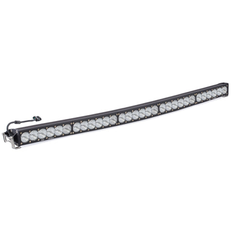 OnX6 Arc LED Light Bar Wide Cornering 50 Inch 525004