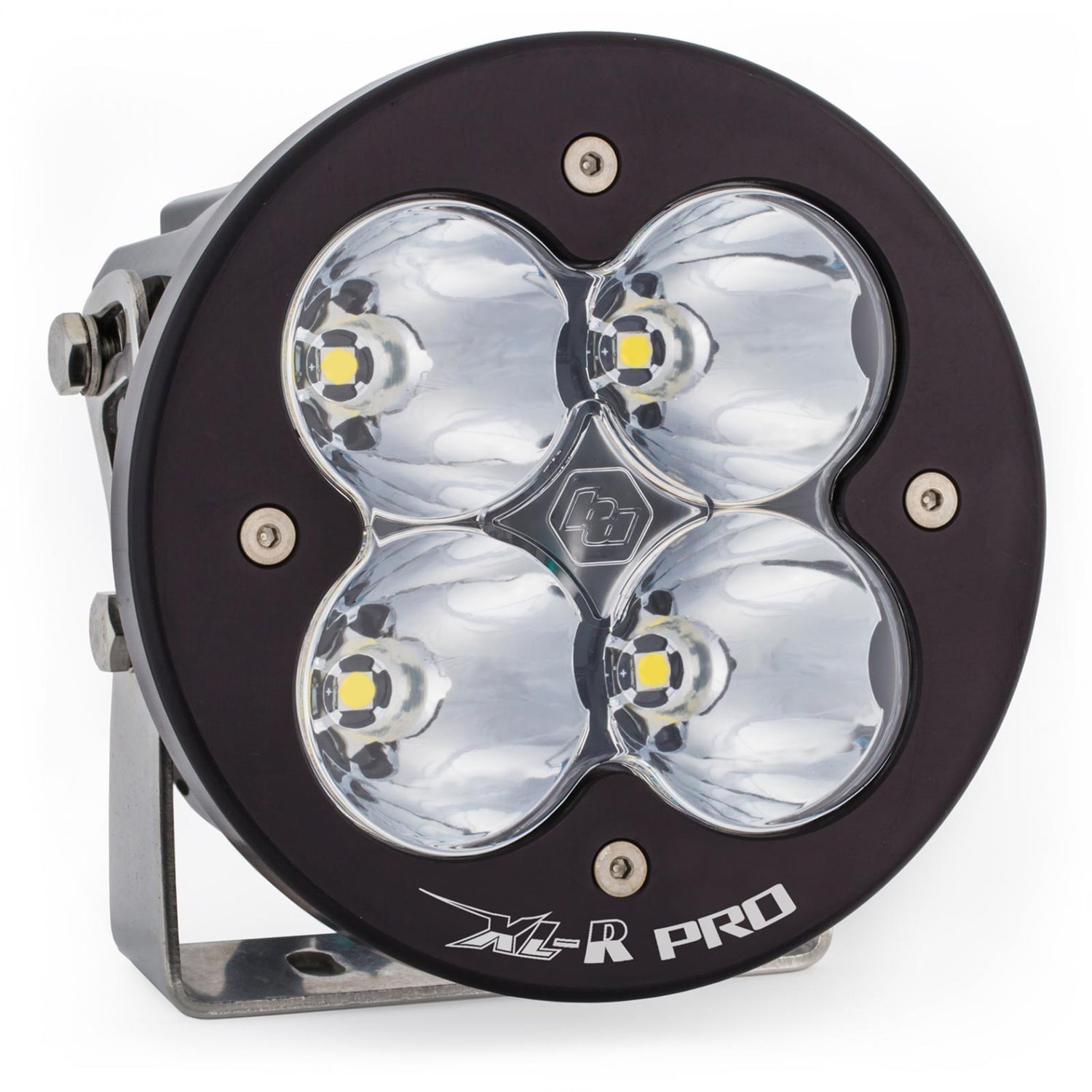 XL-R Pro LED Auxiliary Light Pod Spot Clear 530001