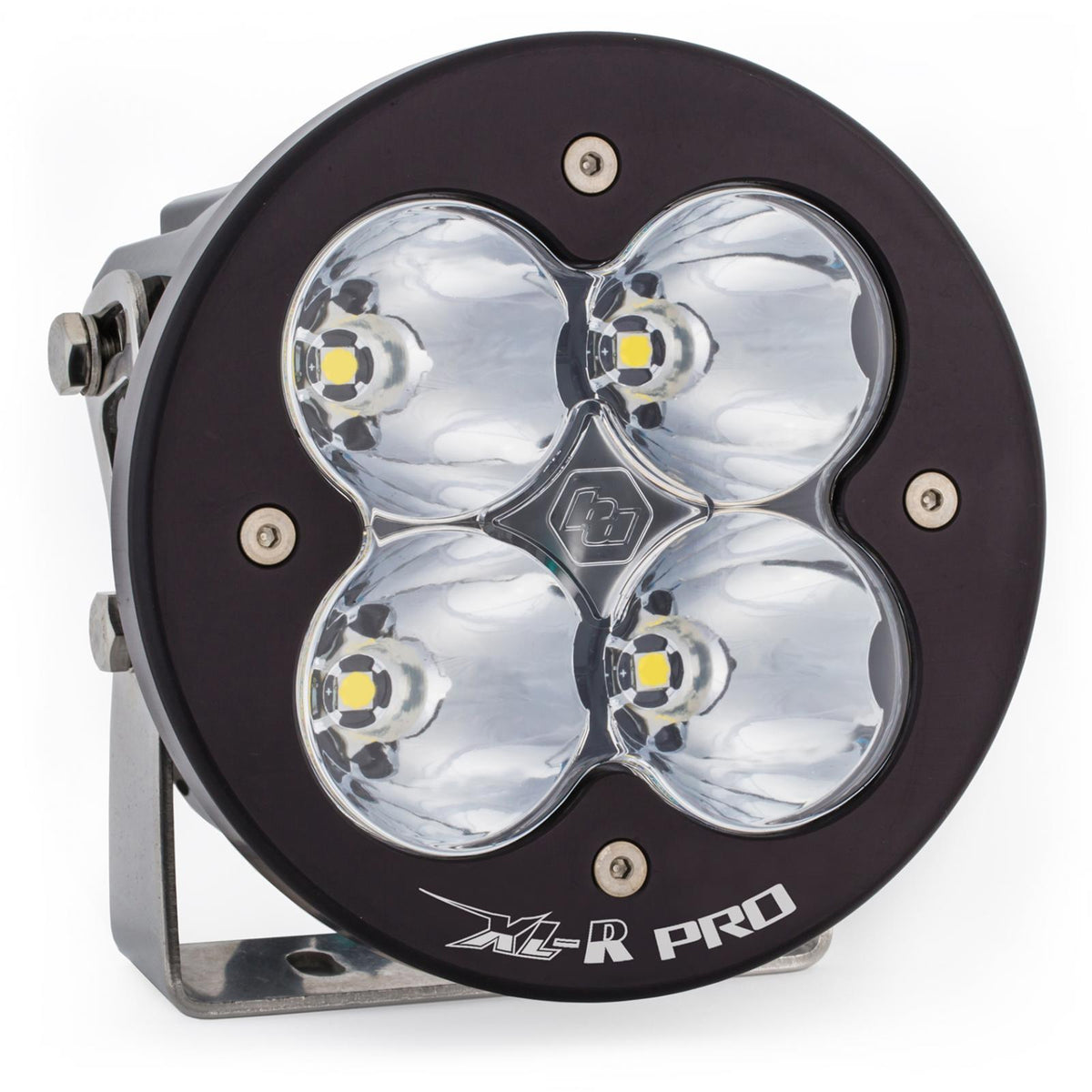 XL-R Pro LED Auxiliary Light Pod Spot Clear 530001