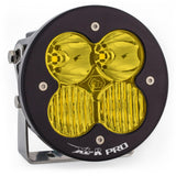 XL-R Pro LED Auxiliary Light Pod Driving/Combo Baja Amber 530013
