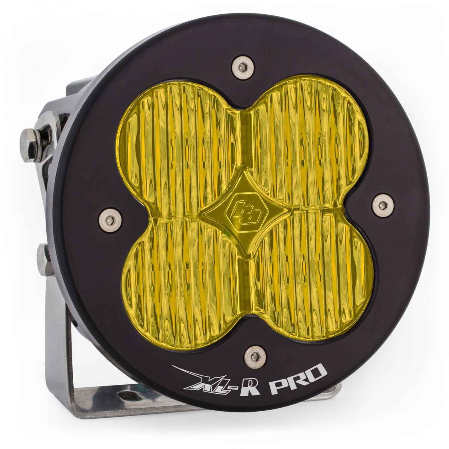 XL-R Pro LED Auxiliary Light Pod Wide Cornering Baja Amber 530015