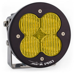 XL-R Pro LED Auxiliary Light Pod Wide Cornering Baja Amber 530015
