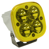 Squadron Sport White LED Auxiliary Light Pod 550016WT