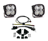 BMW Squadron Sport Headlight Kit - BMW 2008-12 F800GS 557013