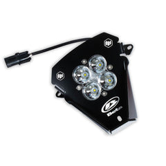 Squadron Sport Headlight Kit (A/C) - Beta RR 2-Stroke 2020-on 125RR/200RR/250RR/300RR/RX 557050AC