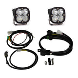 KTM Squadron Sport Auxiliary Light Kit - KTM 2008-16 1190; 2014-20 1290 557053