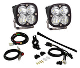 Adventure Bike Squadron Sport Auxiliary Light Kit 7/8 Inch Mount 557083