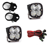 PowerSports Squadron Sport Vertical Mount Light Kit 557107