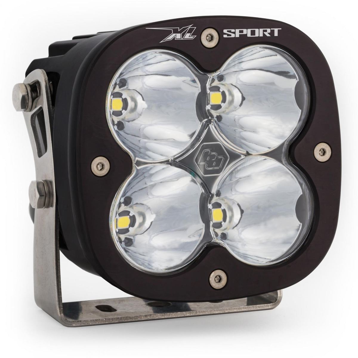 XL Sport LED Auxiliary Light Pod Spot Clear 560001