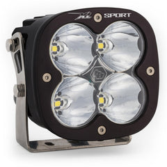 XL Sport LED Auxiliary Light Pod Spot Clear 560001
