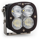 XL Sport LED Auxiliary Light Pod Driving/Combo Clear 560003