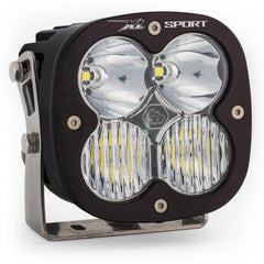 XL Sport LED Auxiliary Light Pod Driving/Combo Clear 560003
