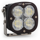 XL Sport LED Auxiliary Light Pod Wide Cornering Clear 560005