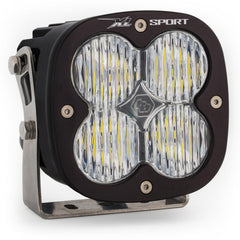 XL Sport LED Auxiliary Light Pod Wide Cornering Clear 560005