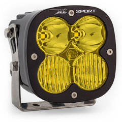 XL Sport LED Auxiliary Light Pod Driving/Combo Baja Amber 560013