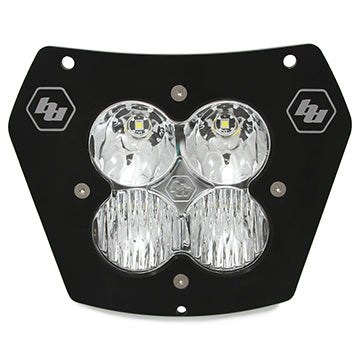 Husqvarna XL Sport (A/C) Headlight Kit - Husqvarna 2015-16 TE 250/TE300 567002AC